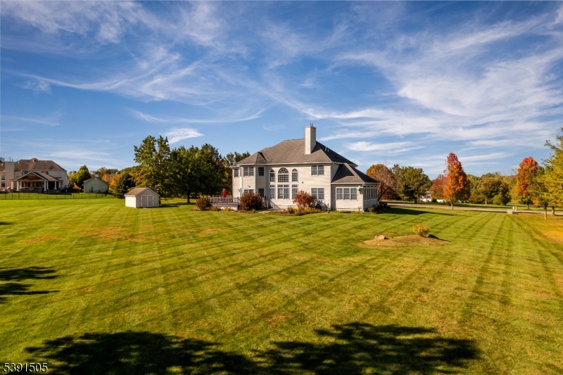 Greenwich Hills - Residential