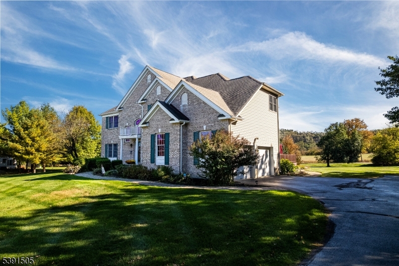 Greenwich Hills - Residential