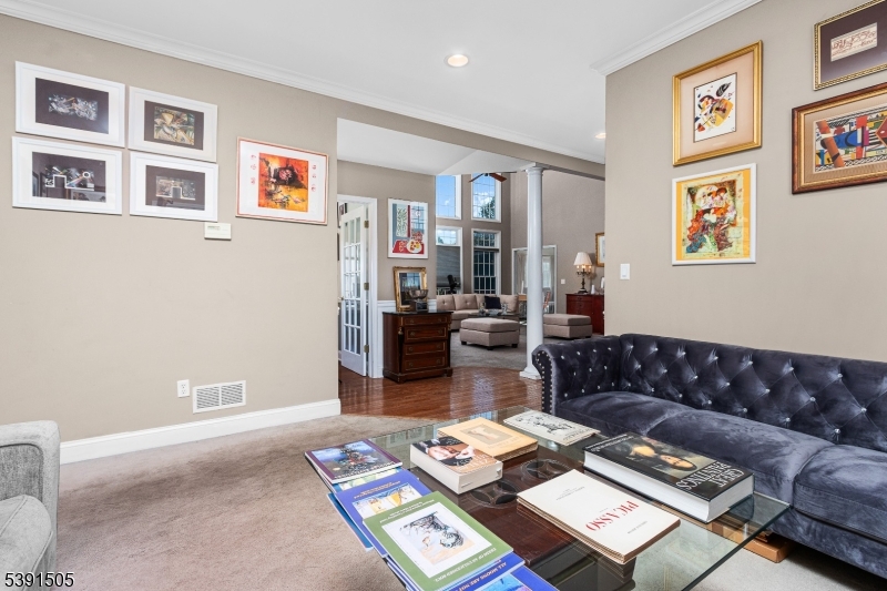 Greenwich Hills - Residential