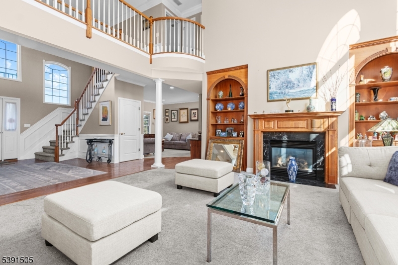 Greenwich Hills - Residential