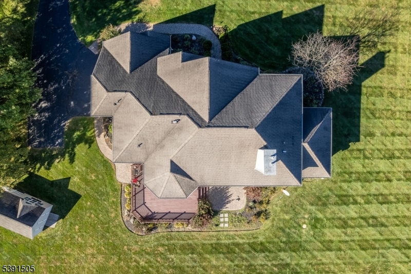 Greenwich Hills - Residential