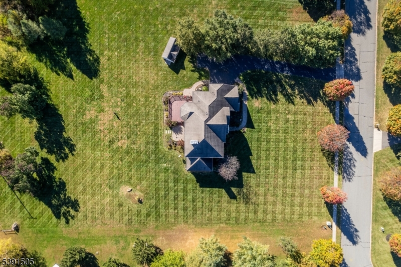 Greenwich Hills - Residential