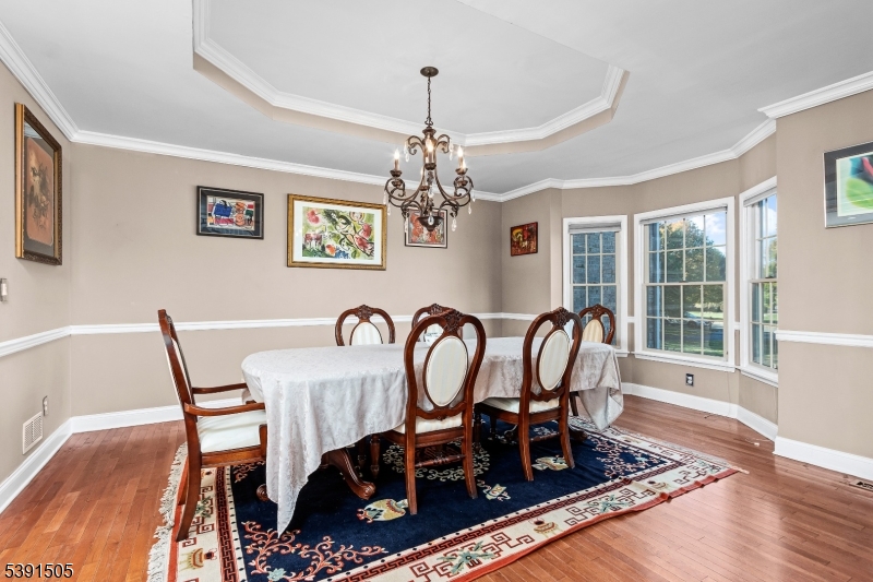 Greenwich Hills - Residential