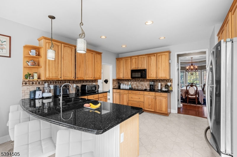 Greenwich Hills - Residential