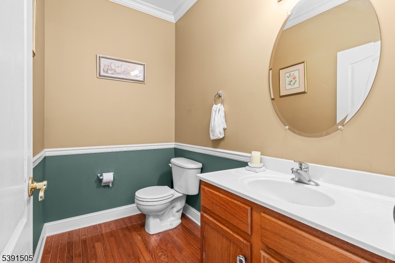 Greenwich Hills - Residential