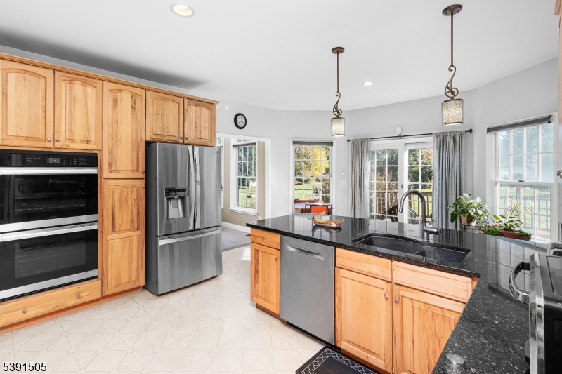 Greenwich Hills - Residential