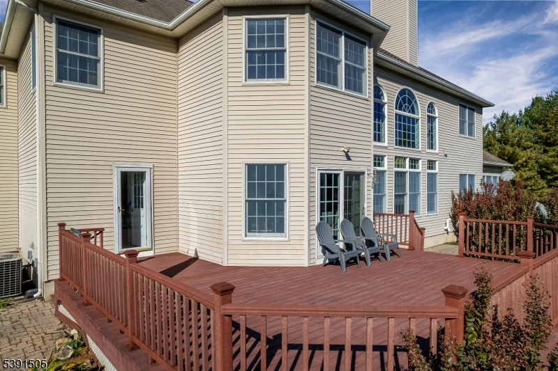 Greenwich Hills - Residential