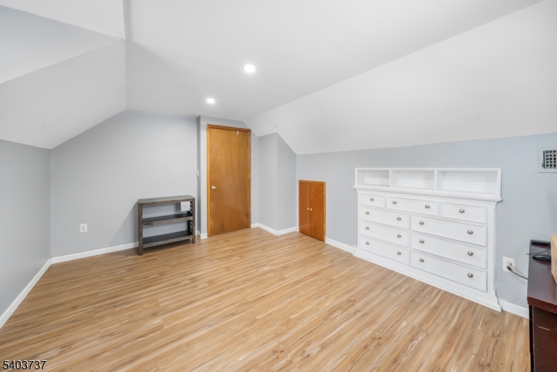 Mine Hill - Residential