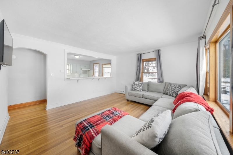 Mine Hill - Residential