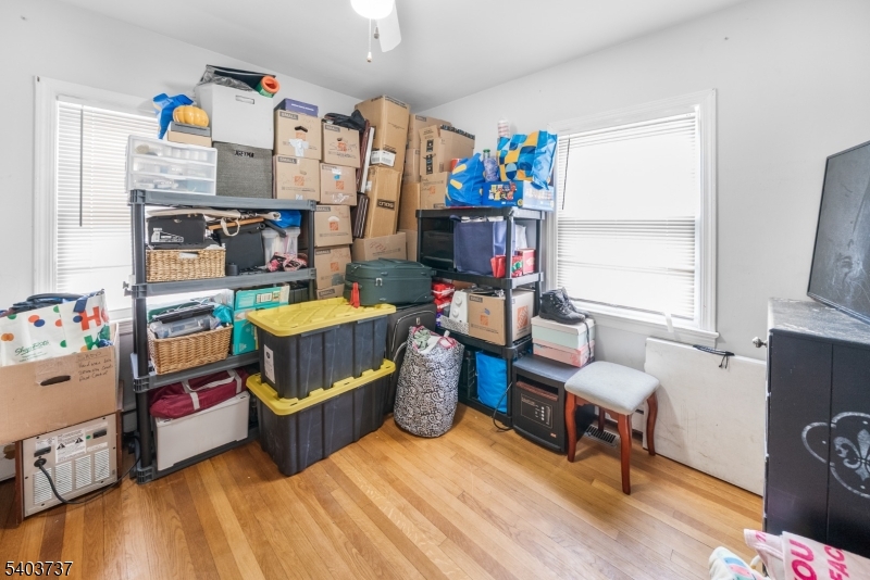 Mine Hill - Residential