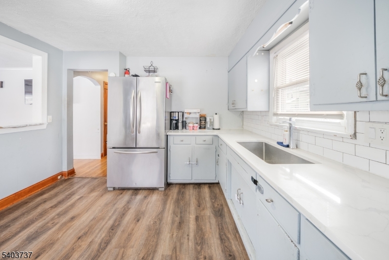 Mine Hill - Residential