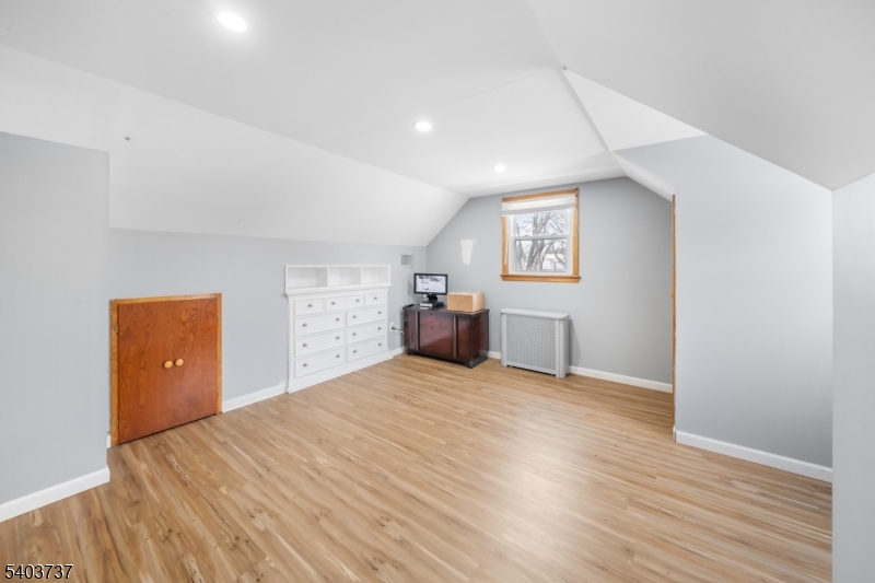 Mine Hill - Residential