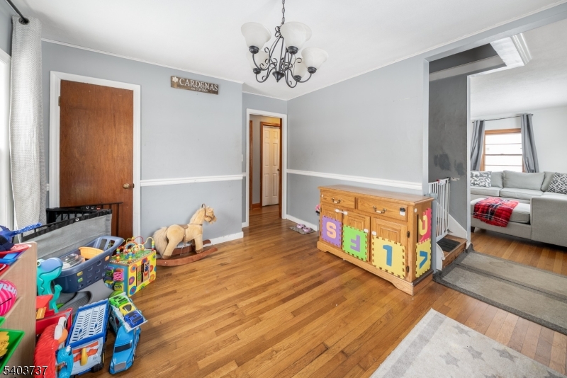 Mine Hill - Residential