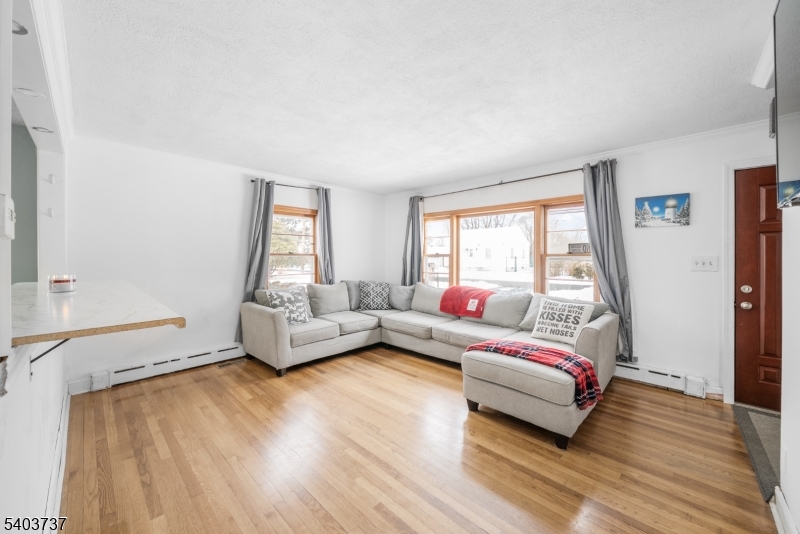 Mine Hill - Residential