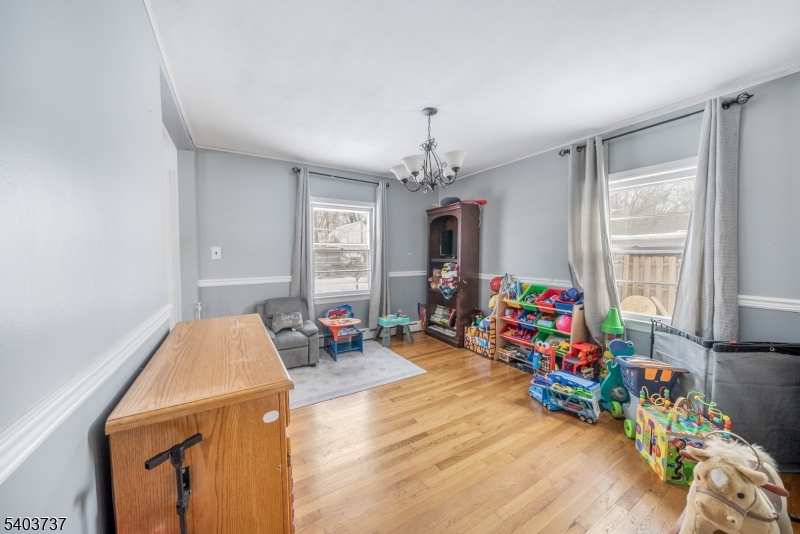 Mine Hill - Residential