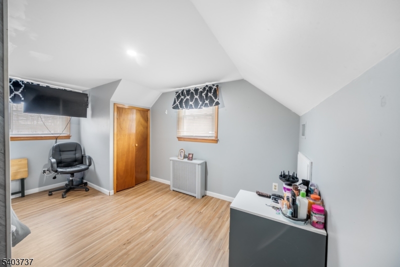 Mine Hill - Residential