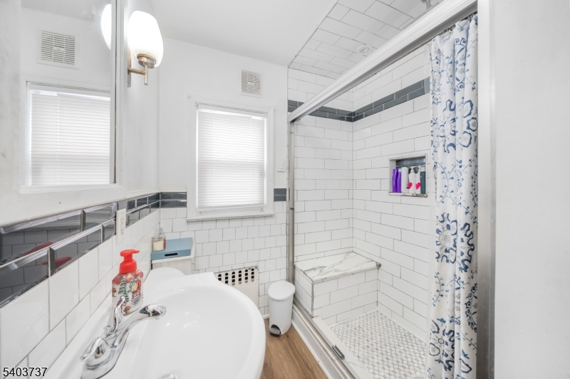 Mine Hill - Residential