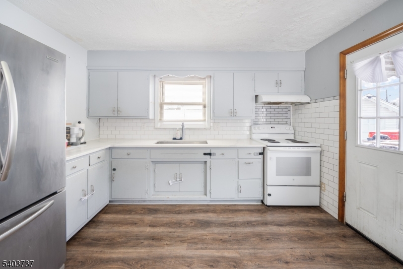 Mine Hill - Residential