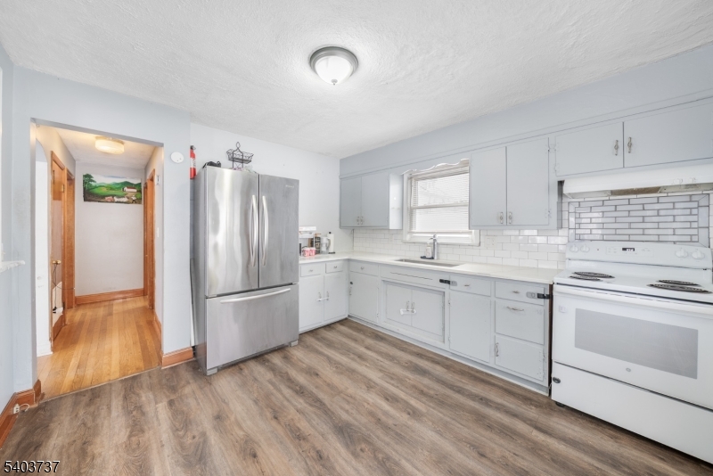 Mine Hill - Residential