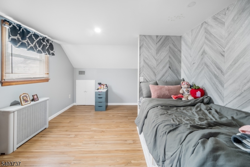 Mine Hill - Residential