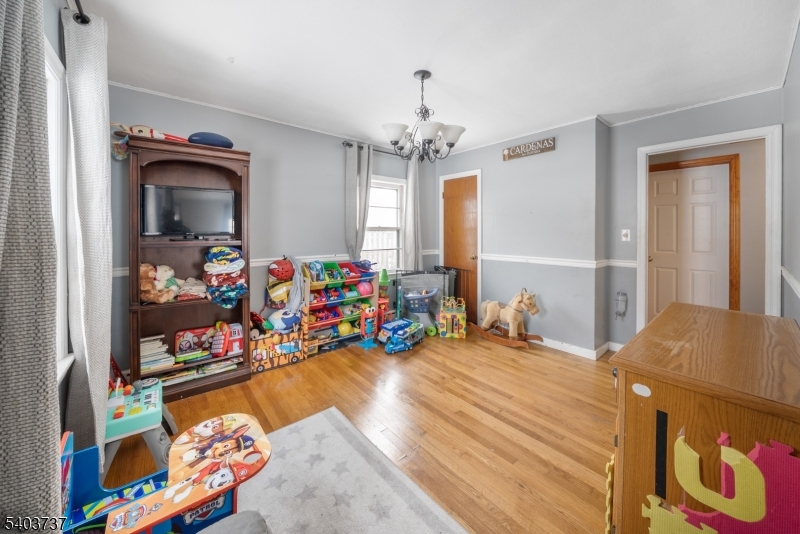 Mine Hill - Residential