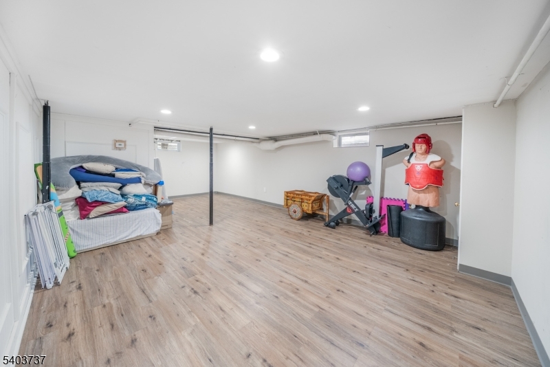 Mine Hill - Residential