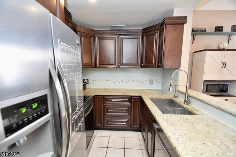 Berkshire Ridge - Residential