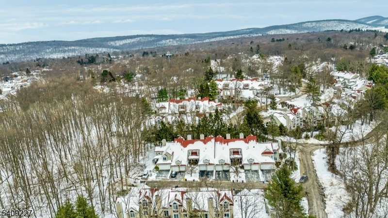 Berkshire Ridge - Residential