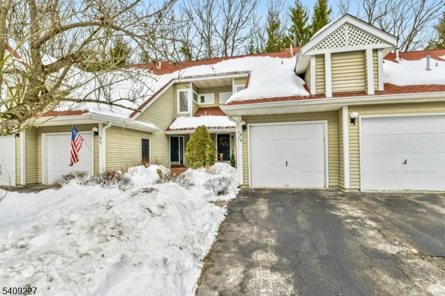 Beautifully maintained and thoughtfully updated, this home features a stunning kitchen with quality cabinetry, granite countertops, and a double stainless steel sink. Meticulously cared for by the owners, the home reflects true pride of ownership and is in excellent, move-in-ready condition. Enjoy Stainless Steel appliances, central air, a newer furnace, and a warm, welcoming feel throughout. Set within the desirable Berkshire Ridge community, residents enjoy access to a pool, clubhouse, and tennis courts. Monthly fees include water and sewer. From the moment you enter, this home feels comfortable, cared for, and ready to enjoy.