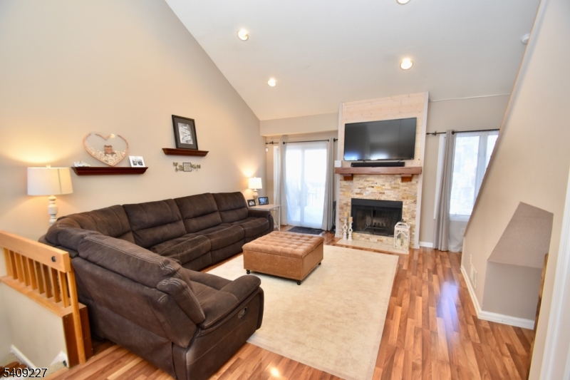 Berkshire Ridge - Residential