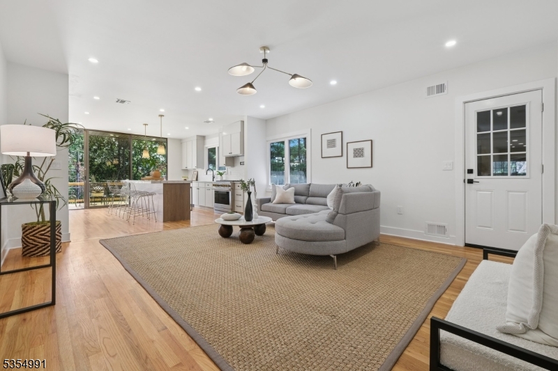 Newstead - Residential