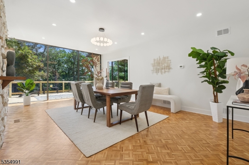 Newstead - Residential