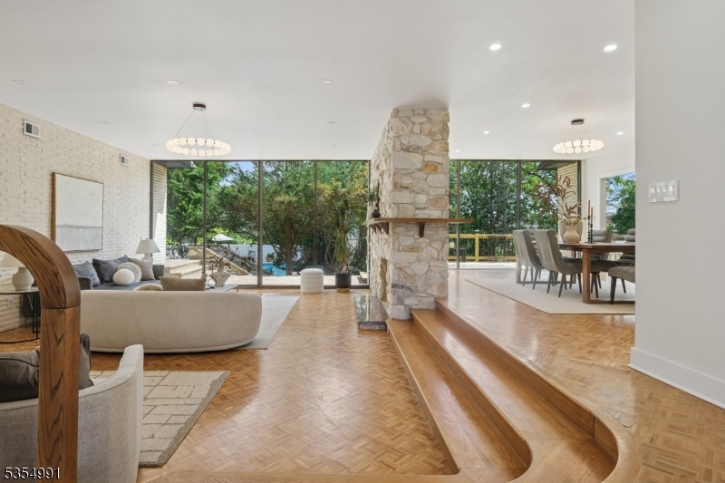 Newstead - Residential