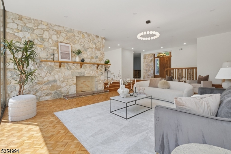 Newstead - Residential