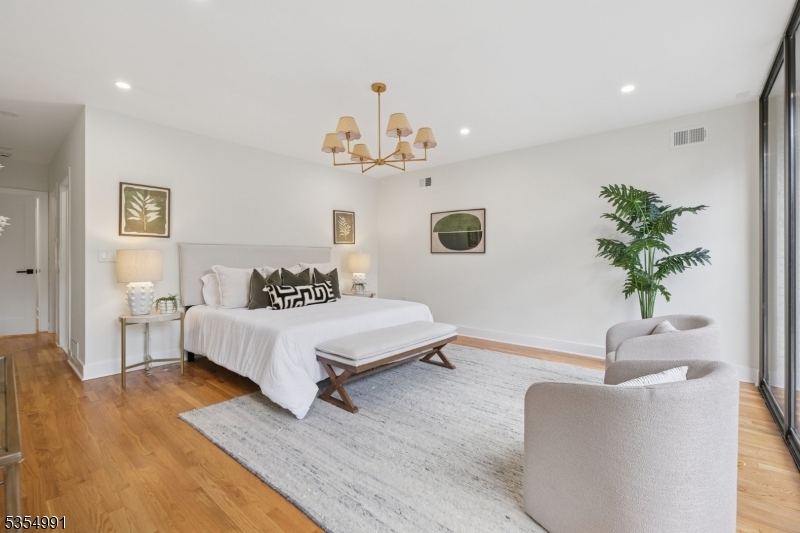 Newstead - Residential