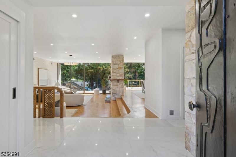 Newstead - Residential