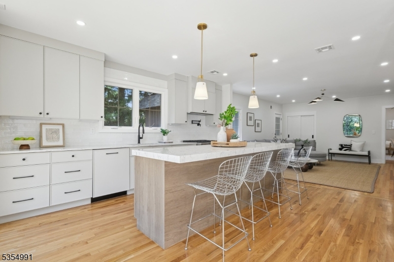 Newstead - Residential