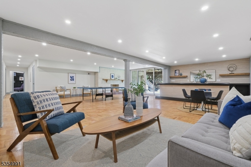 Newstead - Residential