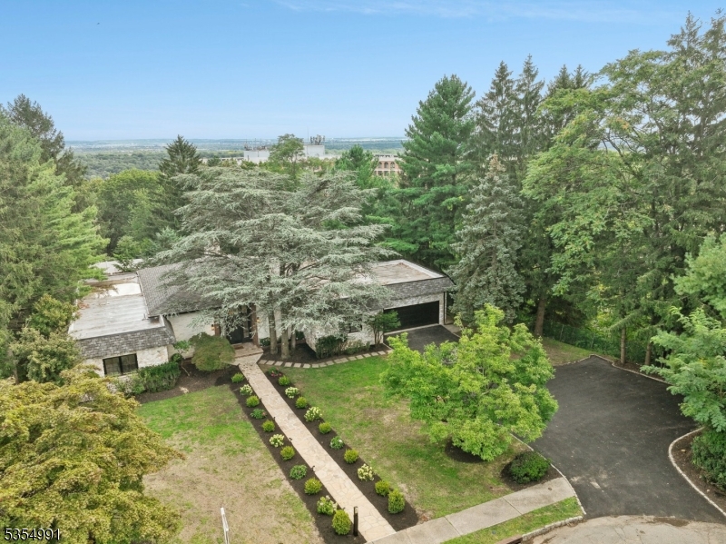 Newstead - Residential