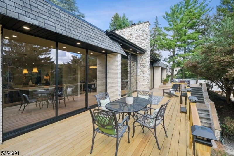 Newstead - Residential