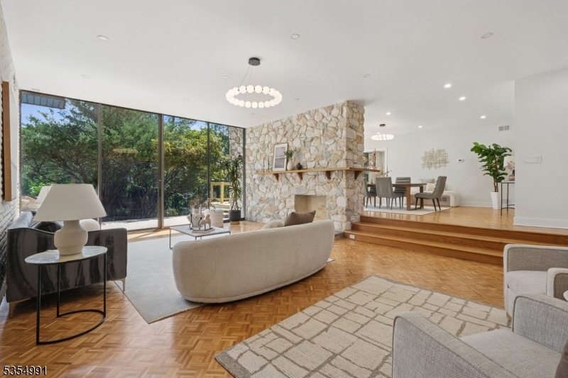 Newstead - Residential