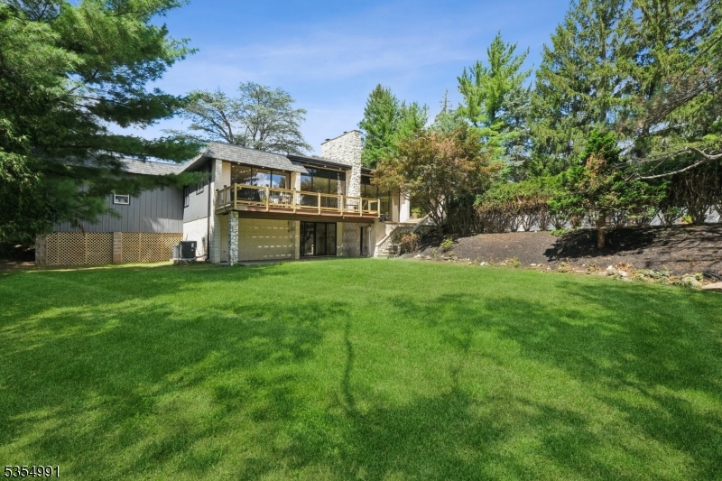 Newstead - Residential