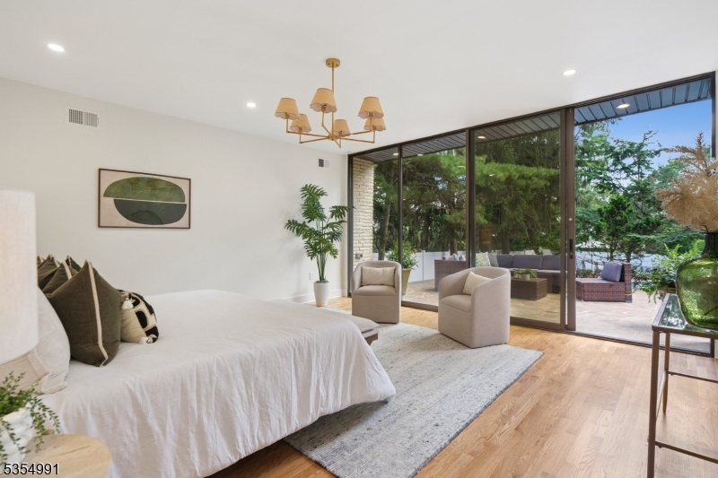 Newstead - Residential