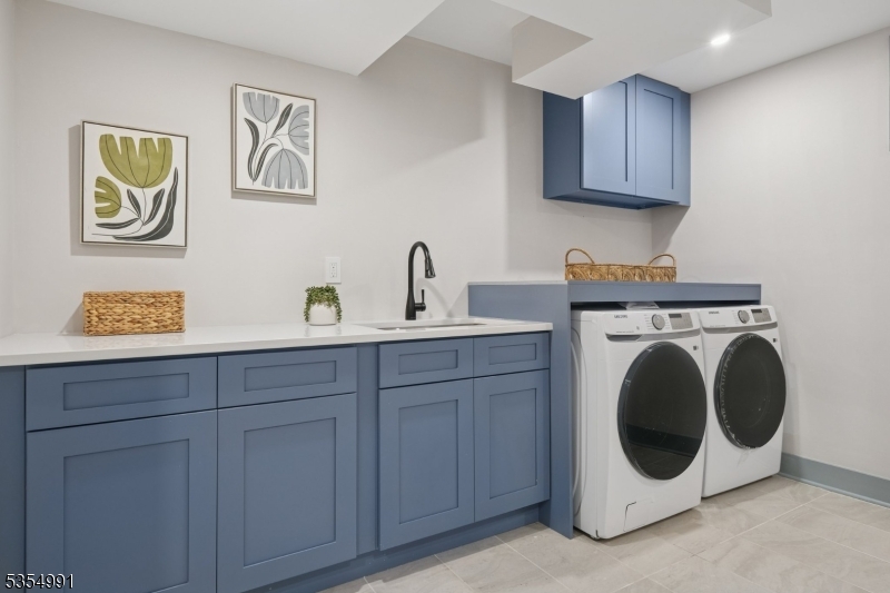 Newstead - Residential