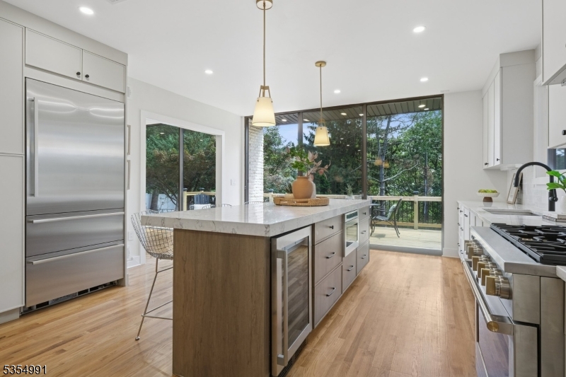 Newstead - Residential