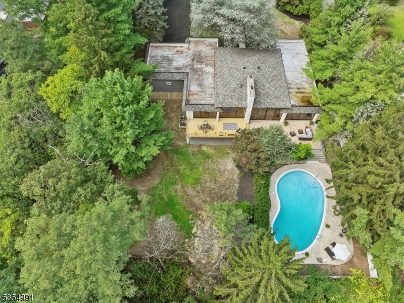 Newstead - Residential