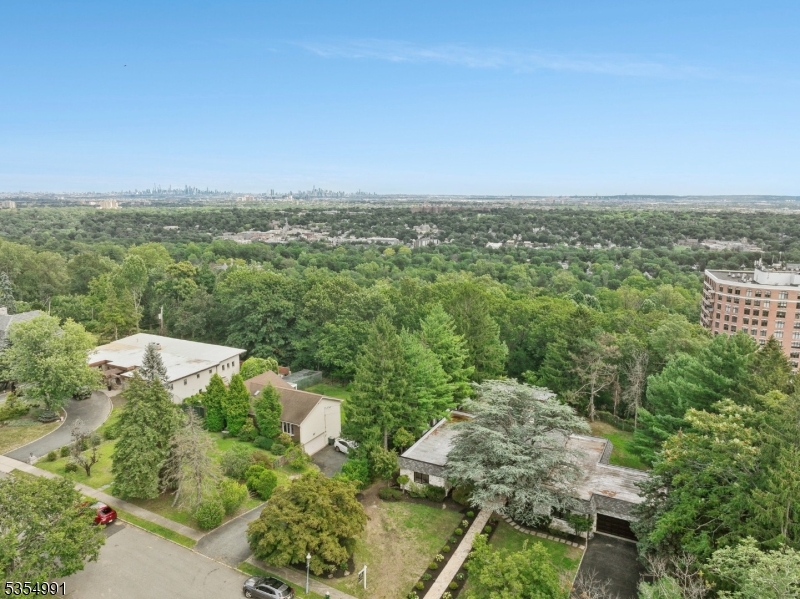 Newstead - Residential