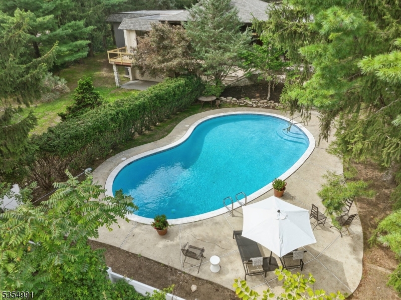 Newstead - Residential