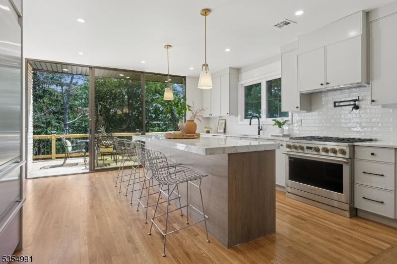 Newstead - Residential