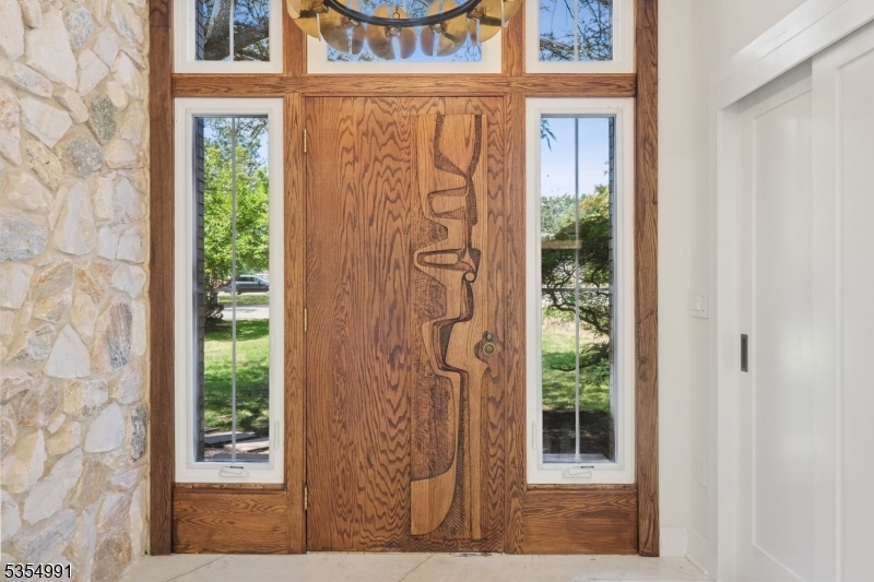 Newstead - Residential